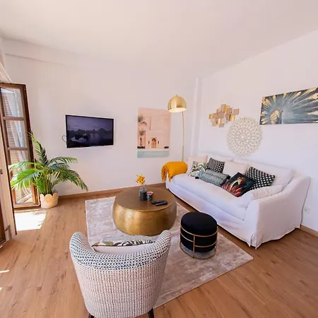 Awesome In Golden Mile/2bed/señorio Marb Marbella