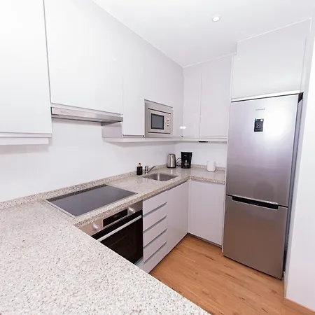 Awesome In Golden Mile/2bed/senorio Marb * Marbella