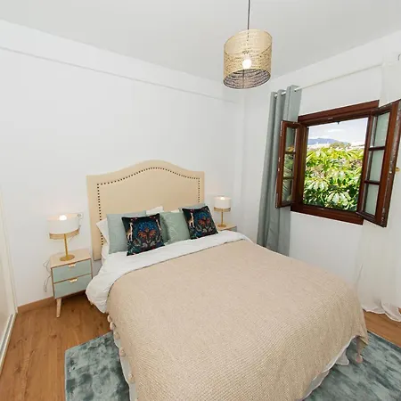 Awesome In Golden Mile/2bed/senorio Marb