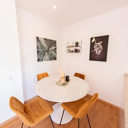 Awesome In Golden Mile/2bed/senorio Marb Apartment Marbella