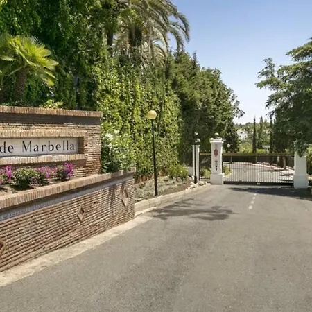 Awesome In Golden Mile/2bed/senorio Marb