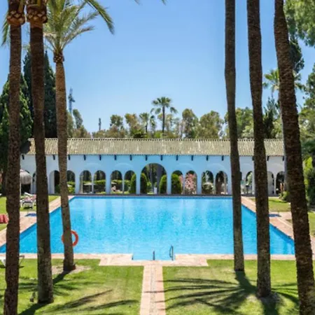 Apartment Awesome In Golden Mile/2bed/senorio Marb *
