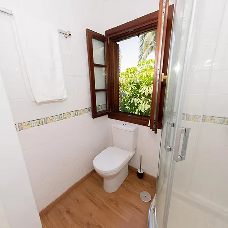 Awesome In Golden Mile/2bed/senorio Marb Marbella