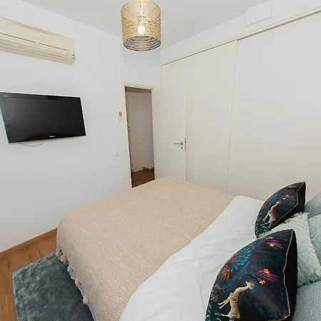 Awesome In Golden Mile/2bed/senorio Marb Marbella