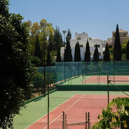 Awesome In Golden Mile/2bed/senorio Marb